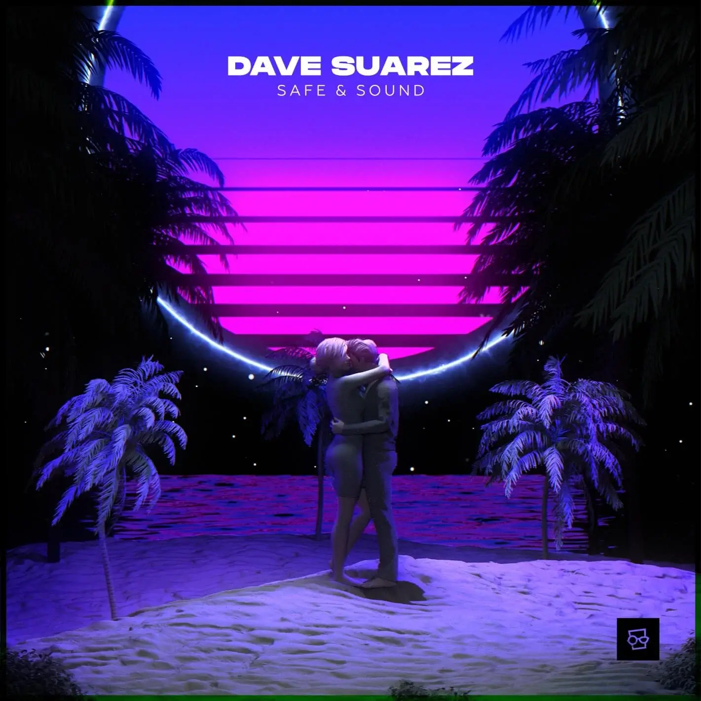 safeandsound Dave Suarez Music Producer