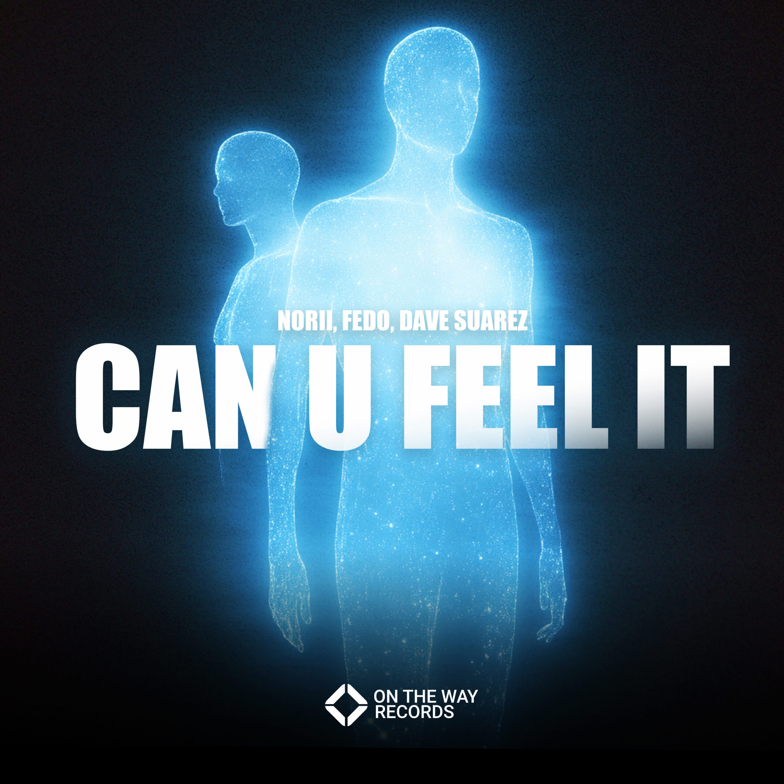 can u feel it single